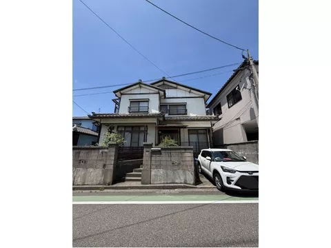 Yamanoshita Town (Niigata Station) 3.5 million yen