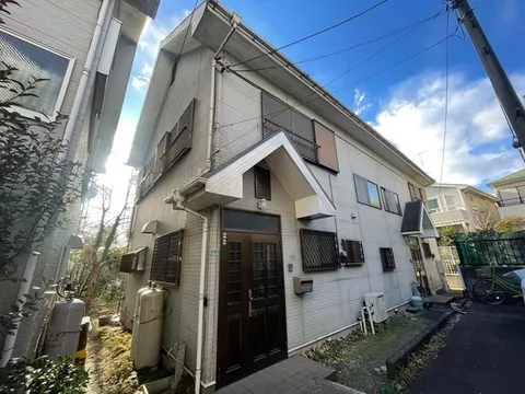 8.5 million yen in Kurihara Chuo 3 (Sagamino Station)