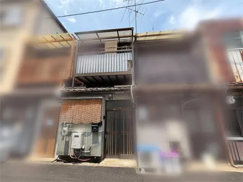 Osaka City Ikuno Ward Koji Higashi 4-chome (Kitatsumi Station) 2-story 1LDK