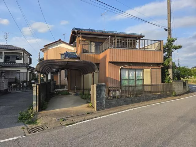 Noda City, Kimagase (Kawama Station) 2-story 4DK