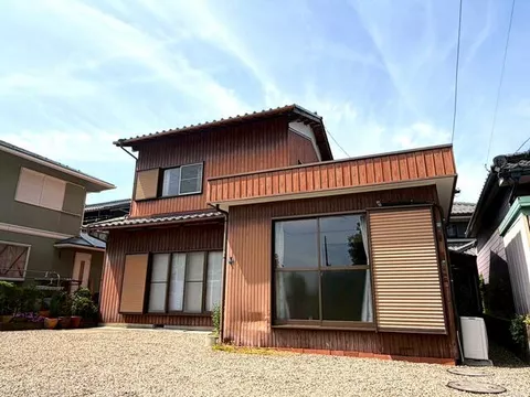 Sekishi Senbikita 1-chome (Gifu Station) 2-story building 6SDK - Image 4