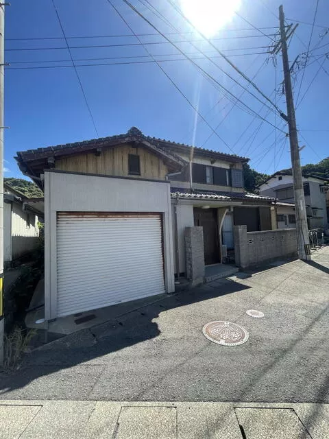 Nagasaki City, Nomo Town, 2-story, 4DK