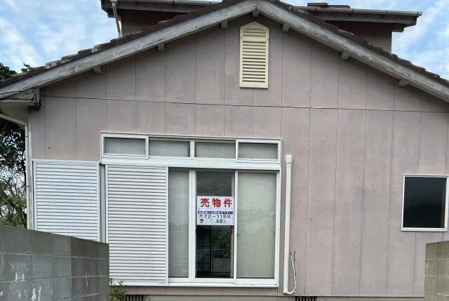 Karatsu City, Yobuko Town Yobuko (Nishi Karatsu Station) Two-story building 3LDK