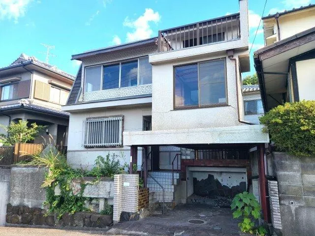 Ikoma-gun Misato-cho, Mimuro 1-chome (Seino Kitaguchi Station) 2-story building 6DK