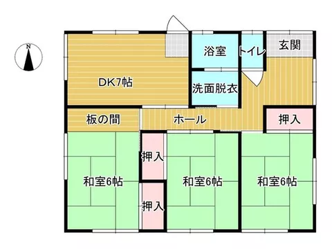 ＼Single-story building, full renovation recommended, we also handle renovations♪／