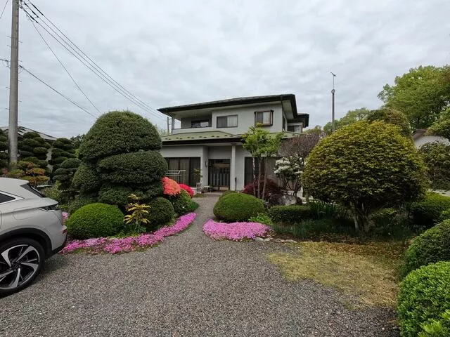 Nasu District Nasu Town Oaza Tomioka (Kurodahara Station) 2-story 6LDK