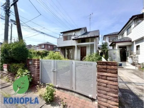 Southwest corner lot ☆ Open location ■ Monthly payments starting from 10,000 yen ■ About 9 minutes on foot from Kawamata Station ■ Good sunlight ◎