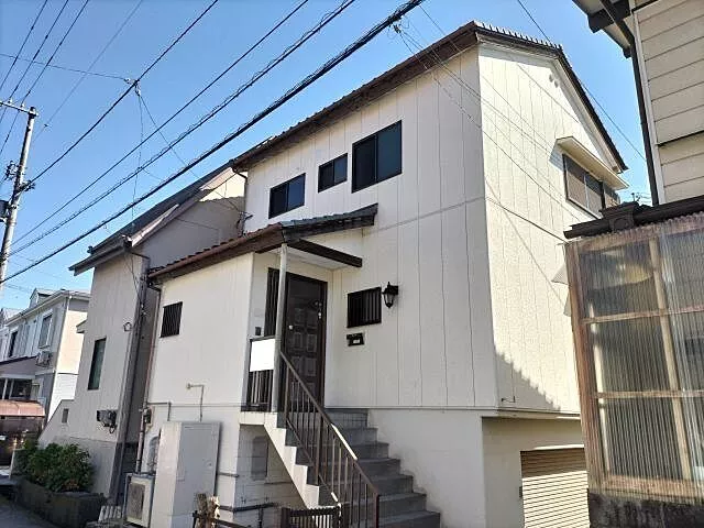 Used single-family home / Kochi City Nishihataizumi, used house /