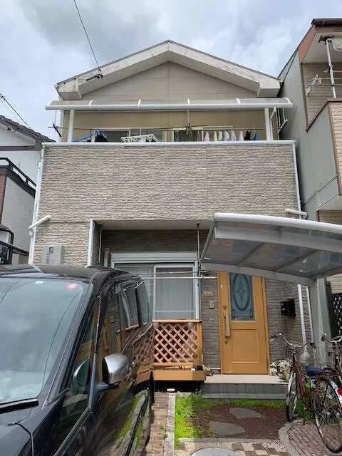 Shizuoka City Shimizu Ward Takahashi 3-chome (Shimizu Station) 2-story 4LDK