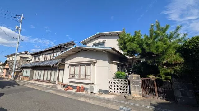 Ihara City, Kinoko Town (Sōun no Sato Ebihara Station) 2-story 11LDK