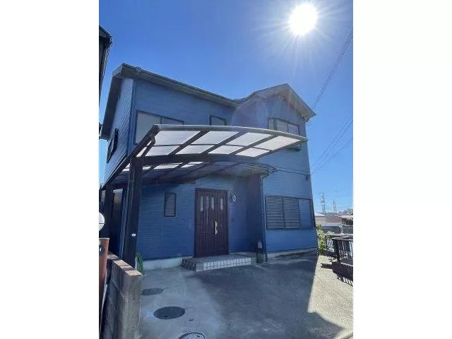 Minato (Wakayama City Station) 6,500,000 yen