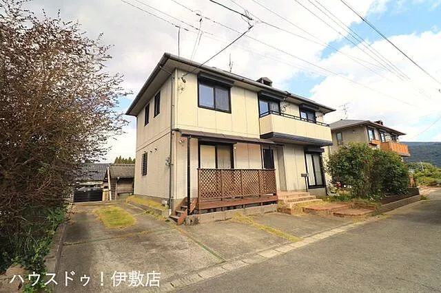 Used single-family home Honmoto Town Used house