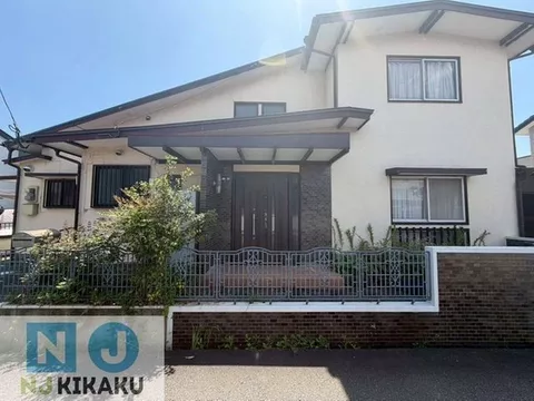77 tsubo × garden × storage, spacious 5SDK house - Image 1