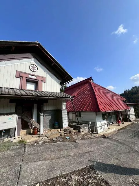 Nagano City, Shinshu Shinmachi Mizunai (Kawanakajima Station) 2-story building 7DK