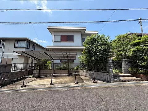 Used single-family home in Mikano-dai 6-chome, Kawachinagano City