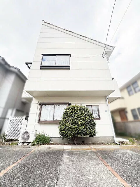 Nakano Kamimachi 3-chome, Hachioji City (Hachioji Station) 3-story building 3LDK