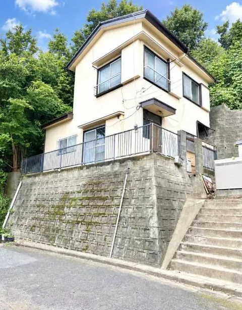 Itabashi Ward Narimasu 4-chome (Nishitakashimadaira Station) 2-story 3K