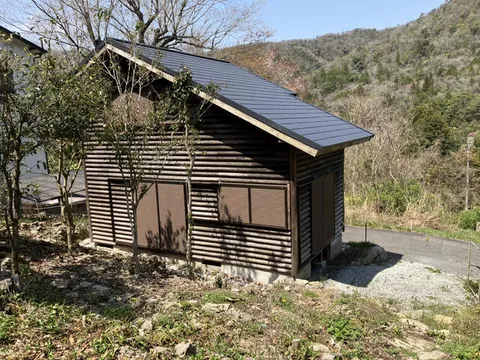 Aimoto, Sanda-shi, Aichi (Aimoto Sta.) 2F 1LDK

1.5 million yen