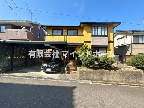 Matsugaoka 4 (Kaga Onsen Station) 13,990,000 yen