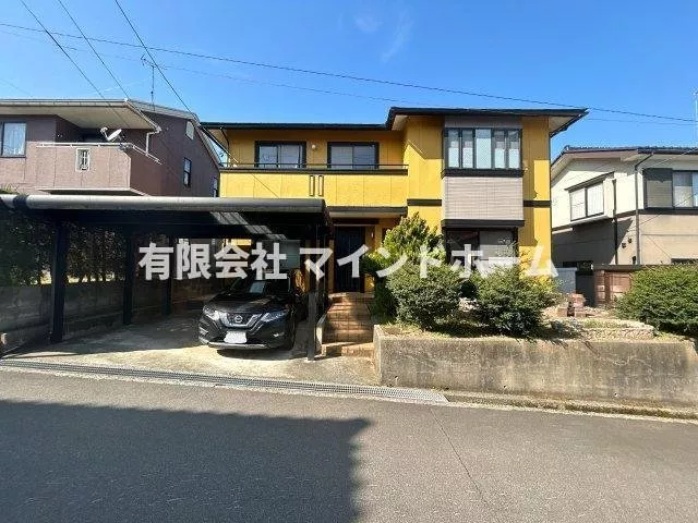 Matsugaoka 4 (Kaga Onsen Station) 13,990,000 yen
