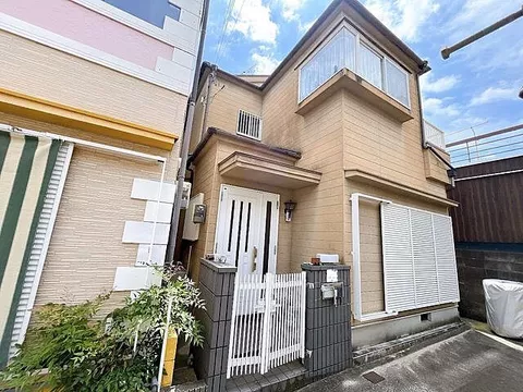 Used single-family home Nankin Shumachi 4-chome Used house