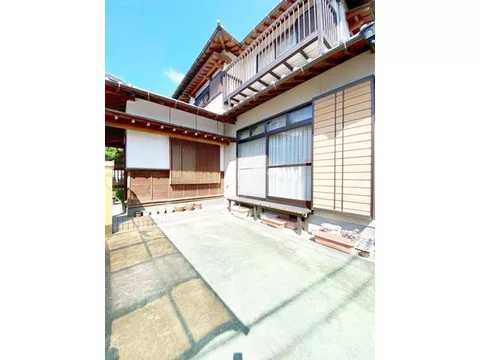 7.8 million yen, Tokutomi, Morodomi Town - Image 2
