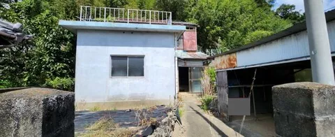 Kainan City, Shimotsu-cho Kata (Kamogo Station) 2F 4SDK

4SDK 300,000 yen