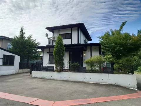 Morioka City, Higashimatsuen 4-chome 2-story 5DK
