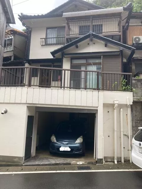 Nyu District, Echizen Town, Kome no 2-story 4LDK