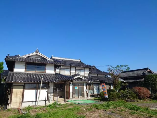 Tsuyama City, Yasui (Takano Station) 2-story 8DK