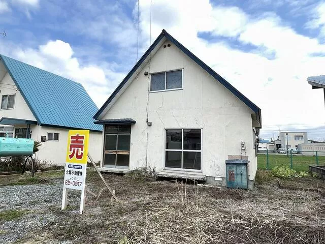 2-story, 3LDK, 7-chome, Misono, Iwamizawa City