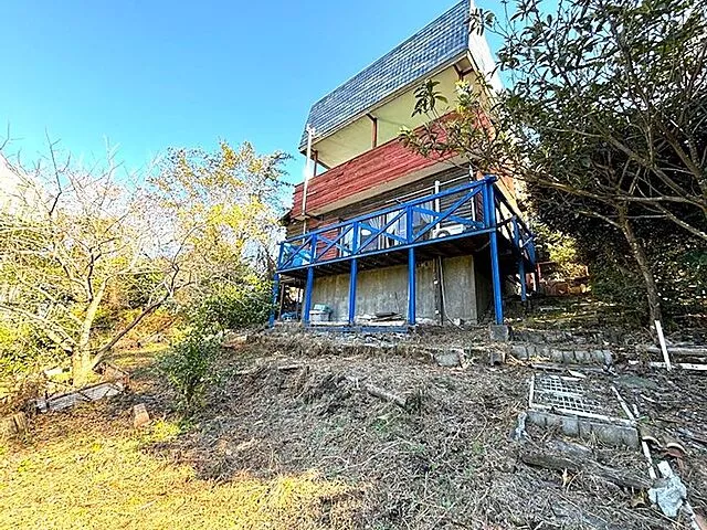 Used single-family home in Minami Hakone Dialand for sale