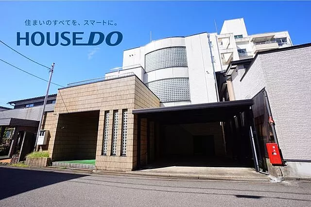 Used single-family home in Kita Yotsui 3-chome - Used house