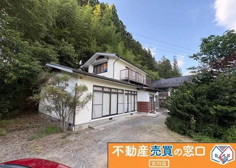 Ichinoseki City, Daito Town, Ohara, Takaba (Surizawa Station) 2-story building 6DK