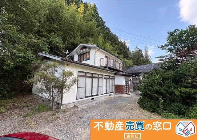 Ichinoseki City, Daito Town, Ohara, Takaba (Surizawa Station) 2-story building 6DK