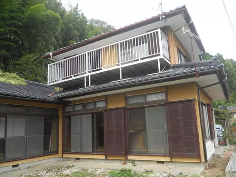 Hitachi City, Namerikawa Honcho 1-chome (Ogikuzu Station), 2-story, 6DK