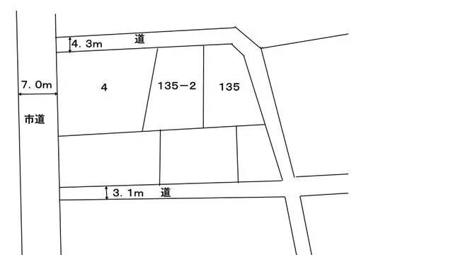 Osaki City, Tajiri Numabe, Tomioka (Tajiri Station), 2-story, 5LDK