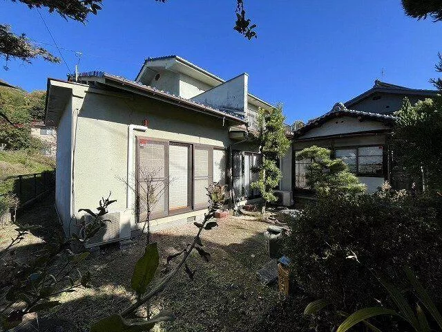 Fukuyama City, Ekichō Ōaza Hōjōji (Ban'nōkura Station) 2-story 6DK