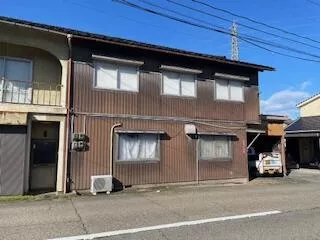 Takaoka City, Meiencho (Takaoka Station) 2-story 5DK