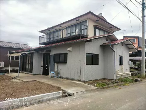 Suwa City, Oaza Nakasu Shimonakano (Kamisuwa Station), 2-story, 4DK - Image 2