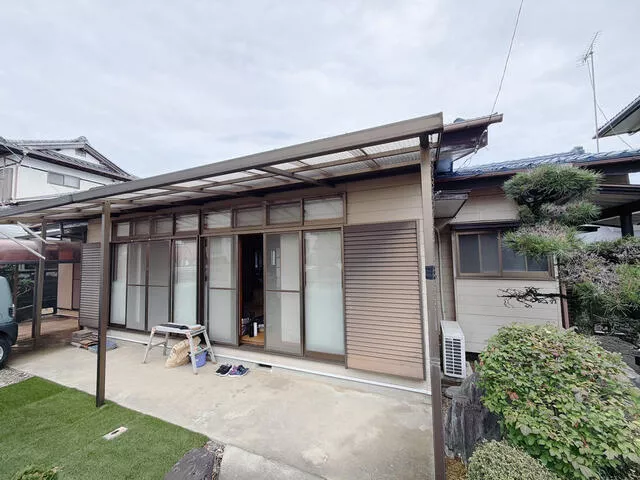 1 Chimach, Otsu City, Shiga Prefecture
