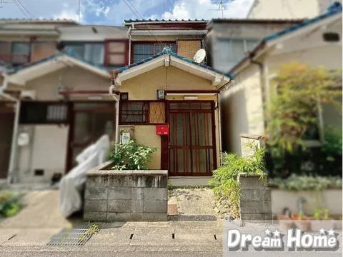 [2WAY access] 3-minute walk from JR "Saga Arashiyama" Station & 6-minute walk from Keifuku "Kakuoin" Station