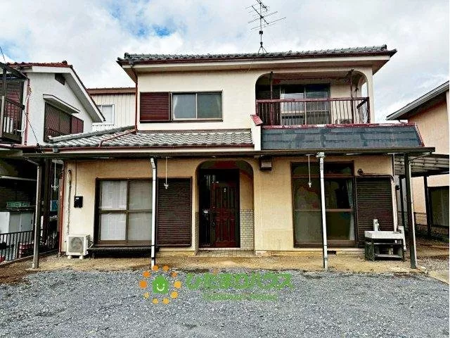 Spacious layout with all rooms over 6 tatami mats♪ Leave it to Hidamari House for peace of mind after purchase!