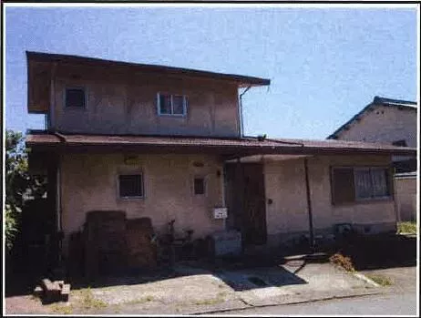Toki City, Izumigaoka-cho 1-chome (Toki City Station) 2-story building 5K