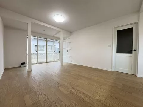 Kitakyushu City Moji Ward Yoshiji 6-chome (Shimosone Station) 2-story building 3SLDK - Image 4