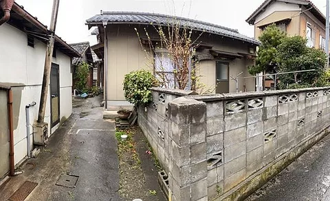 Used single-family home Matsue City Yatsuka Town Namiiri
