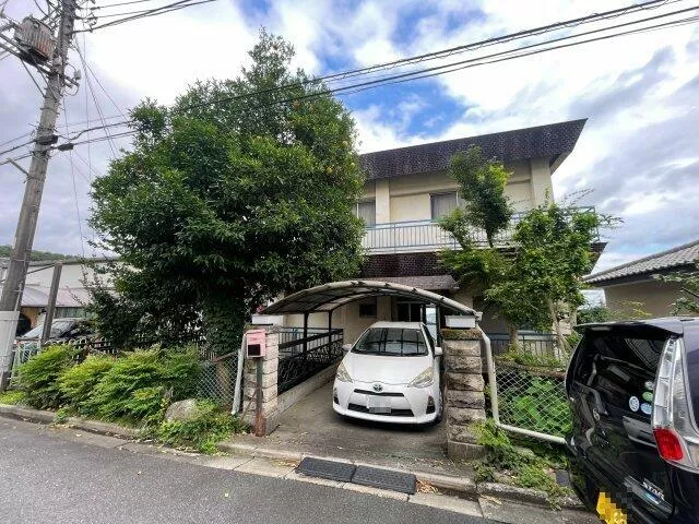 Kiryu City, Tsutsumi Town 3-chome, 3-story building, 7LDK