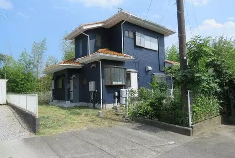 2-story, 4LDK in Nobutomo, Chōsei Village (Yatsuzaki Station)