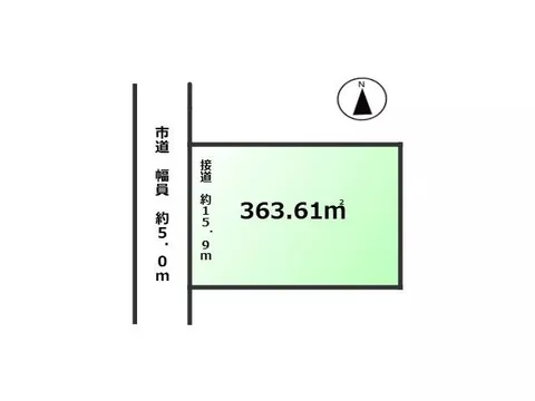 Wallpaper replaced and exterior painting completed! Reduced maintenance burden ♪ To the experienced Hidamari House! - Image 3