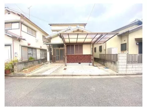 Ota (Hinode-miya Station) 7.2 million yen